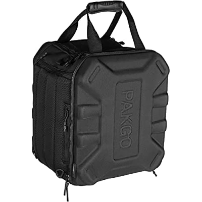 Abbildung von Reisetasche Topeak PakGo GearPack