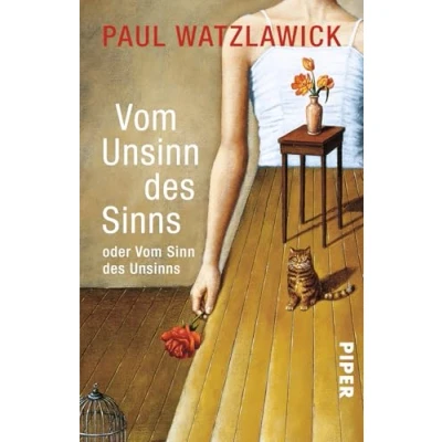 Abbildung von Vom Unsinn des Sinns oder Sinn Unsinns: Mit einem Vorwort von Hubert Christian Ehalt