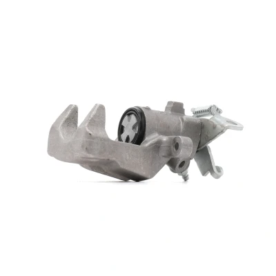 Abbildung von FERODO PREMIER FCL694541 Bremssattel Aluguss 82 mit Zubehör RENAULT: MEGANE 3 Schrägheck, Coupe, Grandtour