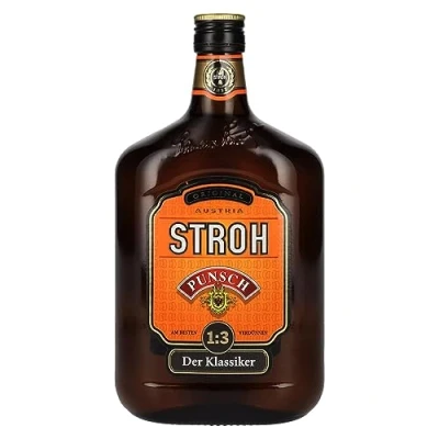 Abbildung von Punsch Stroh Klassik (1 x 0.7 l)