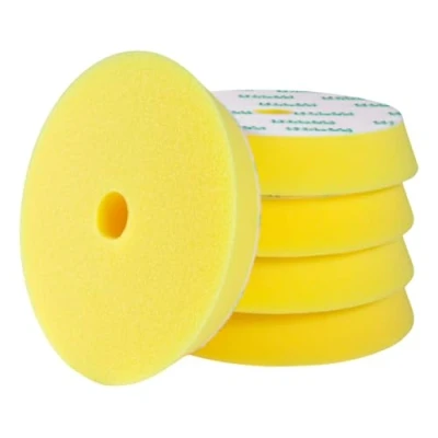 Abbildung von GECKO PRO LINE 687847 Aufsatz Set, Polieranlage 150mm 5