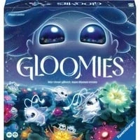 Abbildung von Gloomies, Brettspiel