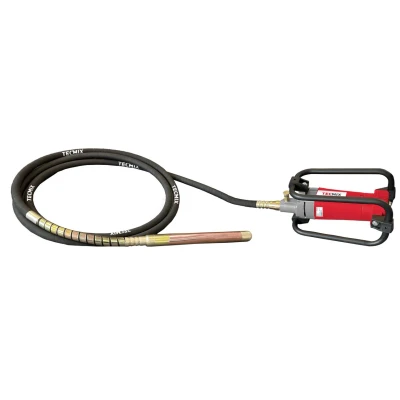Abbildung von BETONRÜTTLER TBR 2000 [230V EU] 2000W, 4000 U/MIN., SCHLAUCHLÄNGE 6M, Ø45MM, IP44