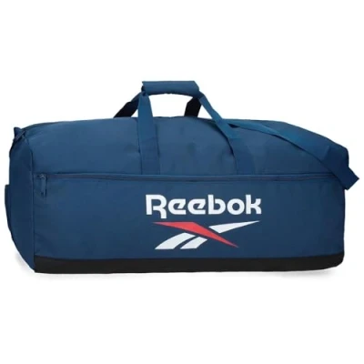 Abbildung von Reebok Ashland BAG Unisex Sporttasche, Größe: 43 45, Navy blue