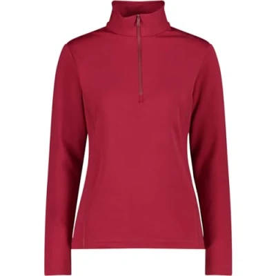 Abbildung von CMP Damen Sweatshirt, Anemone, L