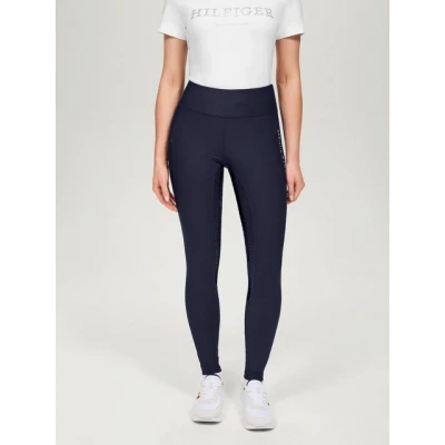 Abbildung von Tommy Hilfiger SS25 Reitlegging Devon Full GripVerkauft von HypoStore