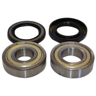Abbildung von JAPANPARTS KK 27002 Radlagersatz 62, 62mm SUBARU: Vivio Schrägheck, JUSTY 1