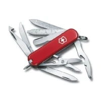 Abbildung von Victorinox Taschenmesser Mini Champ 0.6385