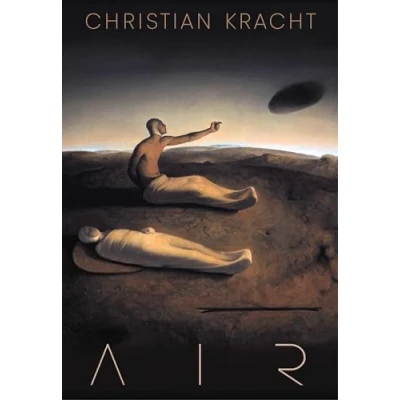 Abbildung von Air: Roman