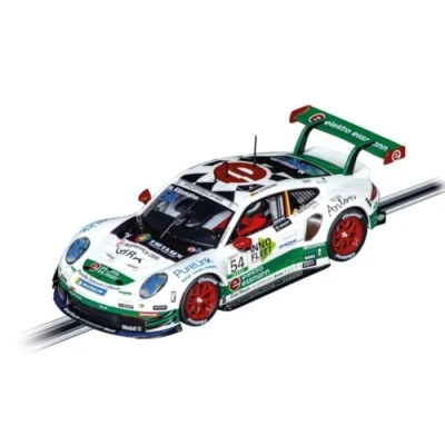 Abbildung von Carrera® Rennbahn Auto DIG132 Porsche 911 RSR &quot;CarTech Motorsport Bonk