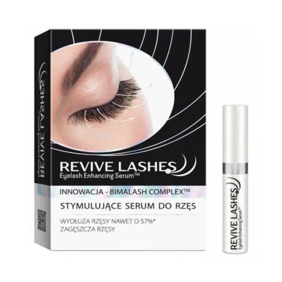Abbildung von FLOSLEK_Revive Lashes stimulierendes Wimpernserum 3ml