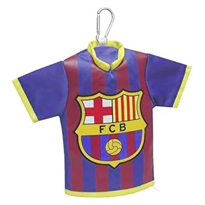 Abbildung von CYP BRANDS FC Barcelona PC 100 BC T Shirt