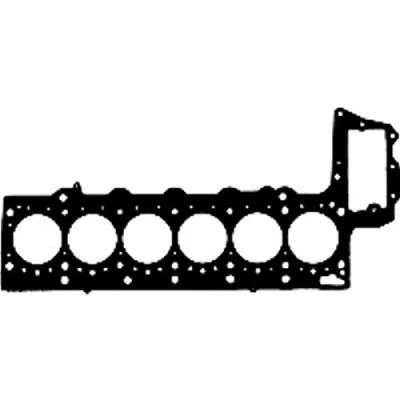 Abbildung von REINZ 61 37645 20 Zylinderkopfdichtung 1,67 Metall Lagen Dichtung 3 BMW: 5 Touring, Limousine, Touring