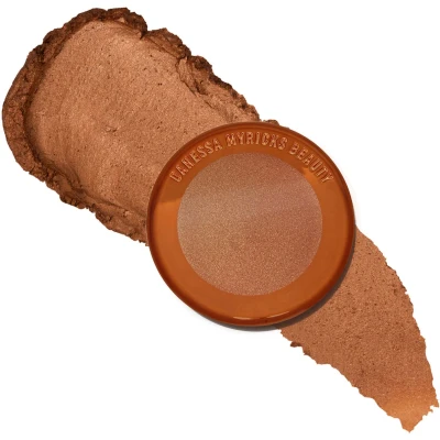 Abbildung von Danessa Myricks Beauty DMB Yummy SKIN LOW Lighters Rouge, Größe: 6 g, Tan gold