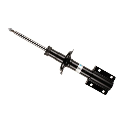 Abbildung von BILSTEIN B4 OE Replacement 22 228017 Stoßdämpfer Vorderachse Gasdruck Zweirohr Federbein oben Stift, unten Schelle