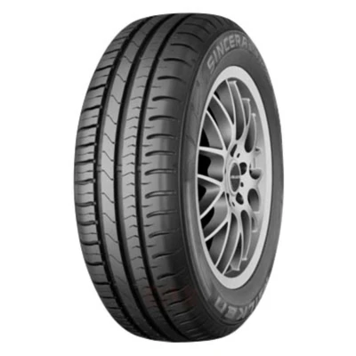 Abbildung von Falken Sincera SN832 Ecorun 165/80 R13 83T PKW Sommerreifen Reifen OPEL: Corsa B Schrägheck, Kadett E CC, Vectra A Limousine 321395