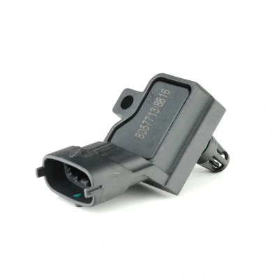 Abbildung von RIDEX 161B0015 Saugrohrdrucksensor mit integriertem Lufttemperatursensor VOLVO: V70 2, S60 I, XC60 FORD: FOCUS 2 Schrägheck, 3