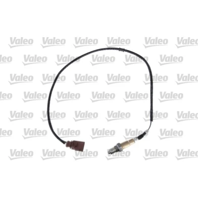Abbildung von VALEO 368094 Lambdasonde vor Katalysator M18x1,5 Planarsonde, Gewinde vorgefettet, beheizt VOLKSWAGEN: up! Schrägheck, SEAT: Mii, SKODA: Citigo