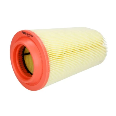 Abbildung von PURRO PUR PA3056 Luftfilter 249 132,5 Filtereinsatz MERCEDES BENZ: C Klasse Limousine, T modell, E Limousine