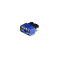 Abbildung von Traxxas 2821 PORT iD Ladeanschluss für TRX 4M Batterien