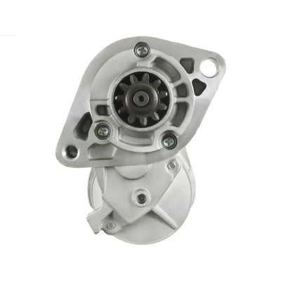 Abbildung von AS PL S6059 Anlasser 12 2,70 11 TOYOTA: HILUX 3 Pick up, 6 up