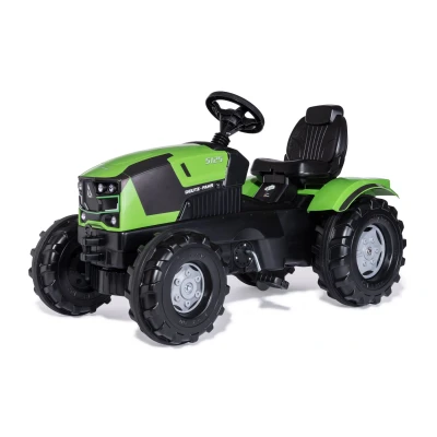 Abbildung von Trettraktor rollyFarmtrac Deutz Fahr 5120