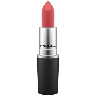 Abbildung von MAC Powder Kiss Lipstick Stay Curious Default