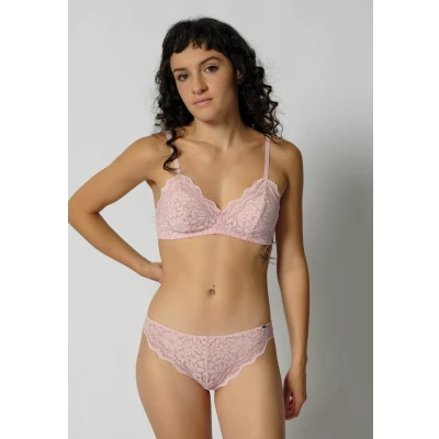 Abbildung von Skiny Bustier, mit Spitze