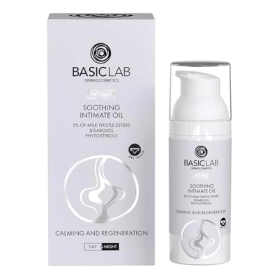 Abbildung von BasicLab Dermocosmetics
