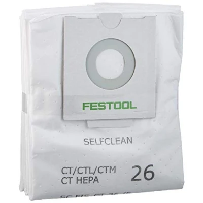 Abbildung von FT SELFCLEAN FILTERPOSE SC FIS CT 26/5 (5 teiliger Einbau)