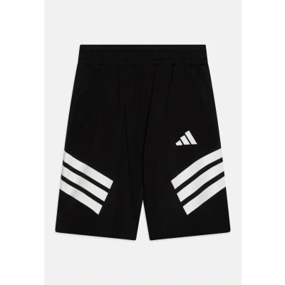 Abbildung von adidas Jungen All Sports NXT Shorts, Black/White, 11 12 Years