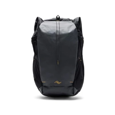 Abbildung von Peak Design Outdoor Rucksack, 45 l, Schwarz, 34 45L, Rucksack