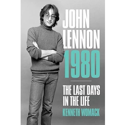 Abbildung von John Lennon, 1980: the Final Days: Last Days in Life