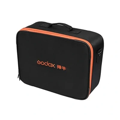 Abbildung von Godox D116852 CB 07 Tragetasche für den AD600 ,