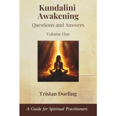 Abbildung von Kundalini Awakening Questions and Answers: A Guide for Spiritual Practitioners