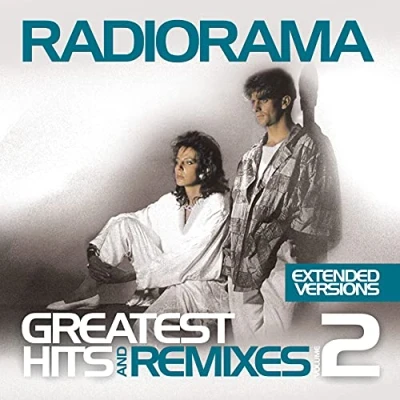 Abbildung von Greatest Hits &amp; Remixes Vol. 2 [Vinyl LP]