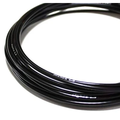 Abbildung von Jagwire Bremszug Außenhülle GEX, 5 mm, Schwarz