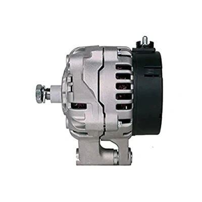 Abbildung von HELLA 8EL 012 584 091 Lichtmaschine 28V 55A MAN: L 2000