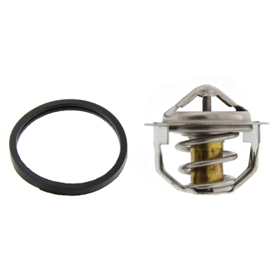 Abbildung von MAPCO 28405 Kühlwasserthermostat 83 55 mit Dichtung FIAT: Ducato II Pritsche/Fahrgestell, Bus, Kastenwagen