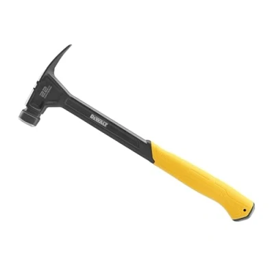Abbildung von Stahlhammer 1 tlg. 624g