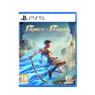 Abbildung von Prince of Persia Lost Crown P5 V
