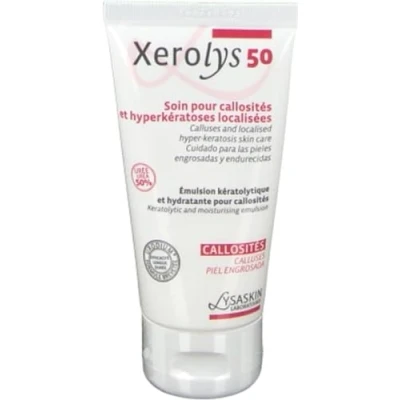 Abbildung von XEROLYS 50 40ML