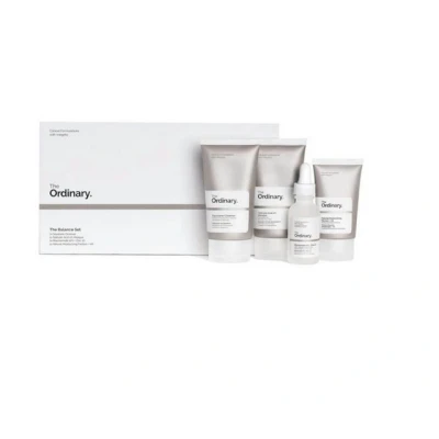 Abbildung von The Ordinary Balance Set