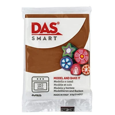 Abbildung von DAS Smart 3213 04, Blau Glitzer, 2er Pack (2x 28,5g)