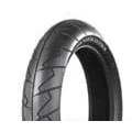 Abbildung von BRIDGESTONE BT011 E 120/70R15 TL 56H, Rollerreifen Vorne