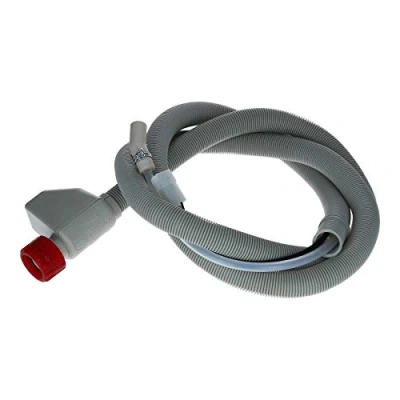 Abbildung von LUTH Premium Profi Parts Zulaufschlauch Aquastop 2,19 m kompatibel mit Beko 1760360100 Whirlpool 481253029201 für DDN DSN DFN Arçelik 1885090400 Geschirrspüler