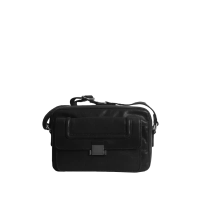 Abbildung von Margelisch Umhängetasche, Damen, Größe: One Size, Black
