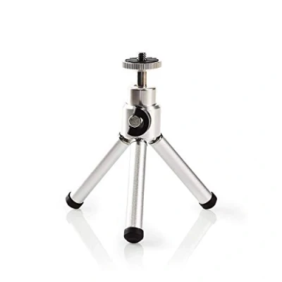 Abbildung von Gorillapod Maximale Belastbarkeit: 2.5 kg 30.0 cm 9 Segmente Kugelkopf ABS/Kunststoff Orange/Schwarz