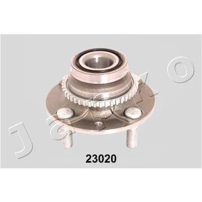 Abbildung von JAPKO 423020 Radnabe Hinterachse MAZDA: Demio Station Wagon, 121 II Limousine