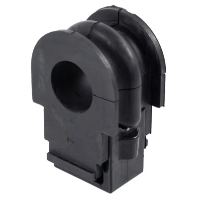 Abbildung von FEBI BILSTEIN 107348 Stabigummis Vorderachse Gummi 23 47 38 NISSAN: Qashqai / Qashqai+2 I, 2, Juke, RENAULT: Koleos I